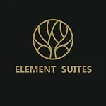 Element - Red - 1bd - アパート *