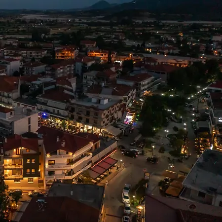 Element - Red - 1bd - *