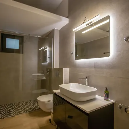 Element - Red - 1bd - Apartmán Kalambaka