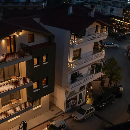 Element - Red - 1bd -