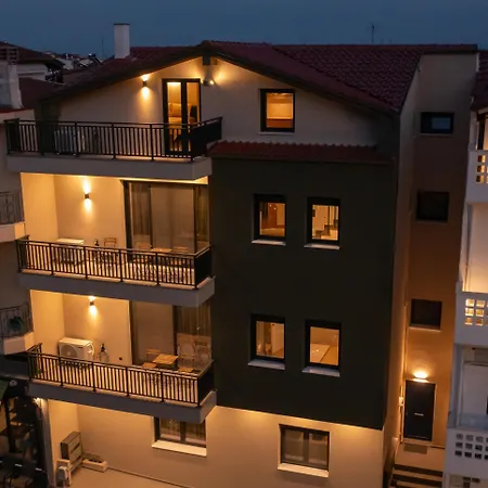 Element - Red - 1bd -