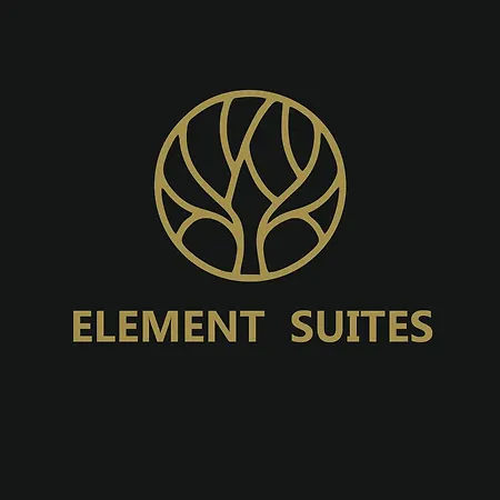 Element - Red - 1bd - Apartmán *