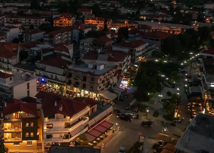 Element - Red - 1bd - *