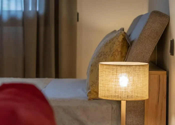 Element - Red - 1bd - * Kalambáka