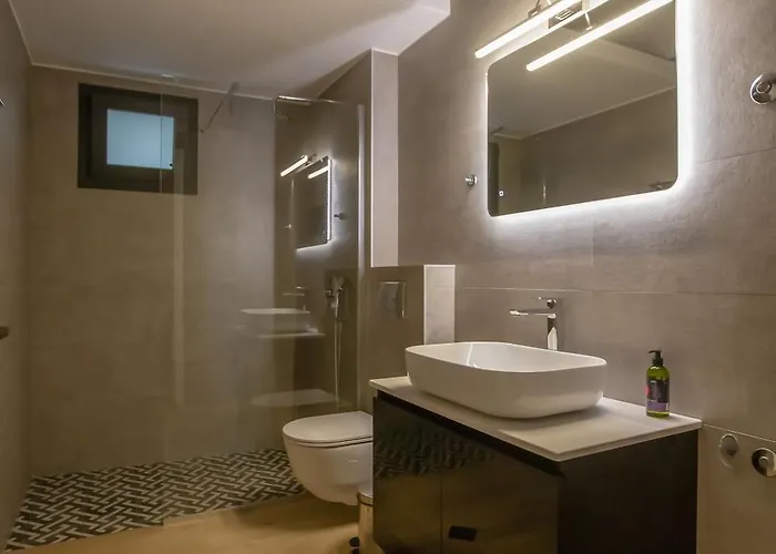 Element - Red - 1bd - * Kalambáka