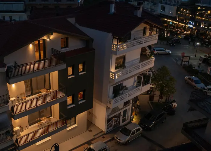 Element - Red - 1bd -