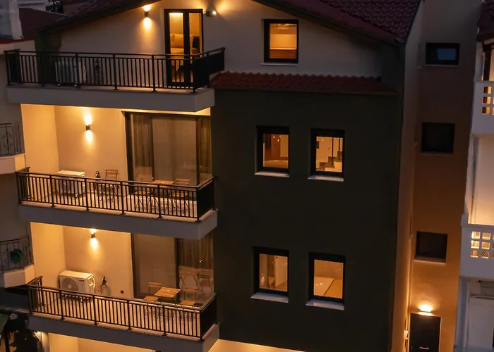 Element - Red - 1bd -