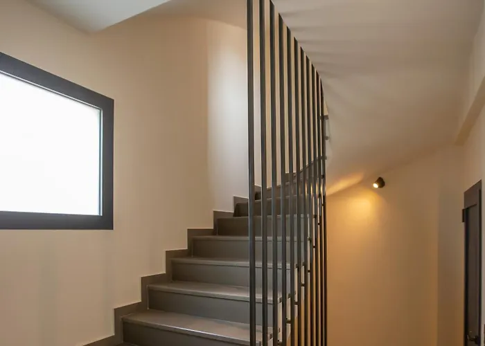 Apartman Element - Red - 1bd -